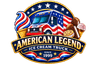 American Legend Ice Cream Truck