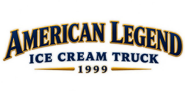 American Legend Ice Cream Truck